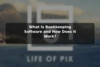 What Is Bookkeeping Software and How Does It Work? What Is Bookkeeping Software and How Does It Work?