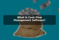 What Is Cash Flow Management Software? What Is Cash Flow Management Software?